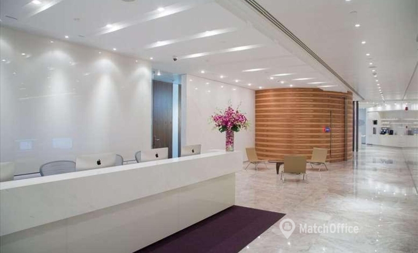 26 m² Conference hall in Shanghai, Pudong, Level 8 (200120) - 3 | MatchOffice.com