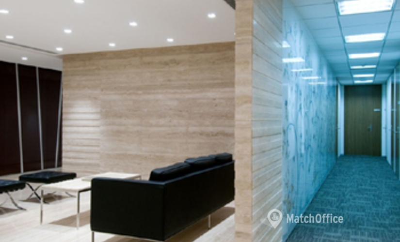 Virtual office in Tianjin, Level 29 (300051) - 4 | MatchOffice.com