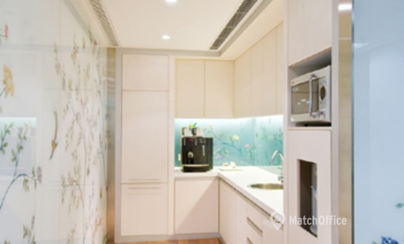 19 m² Conference center in Tianjin, Level 29 (300051) - 3 | MatchOffice.com