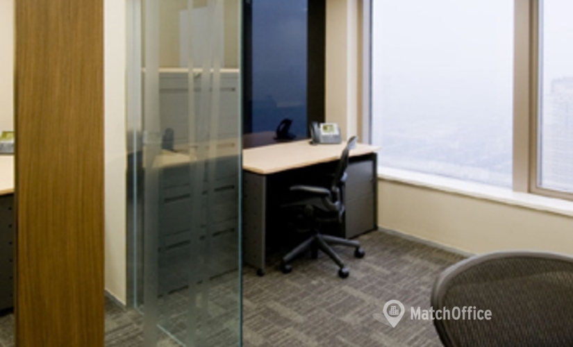19 m² Conference space in Tianjin, Level 29 (300051) - 5 | MatchOffice.com