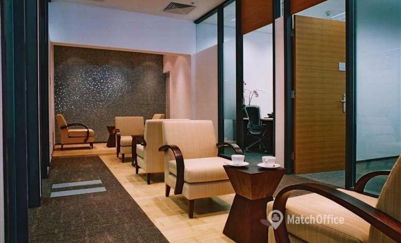 24 m² Conference center in Shanghai, Xuhui, Level 20 (200031) - 3 | MatchOffice