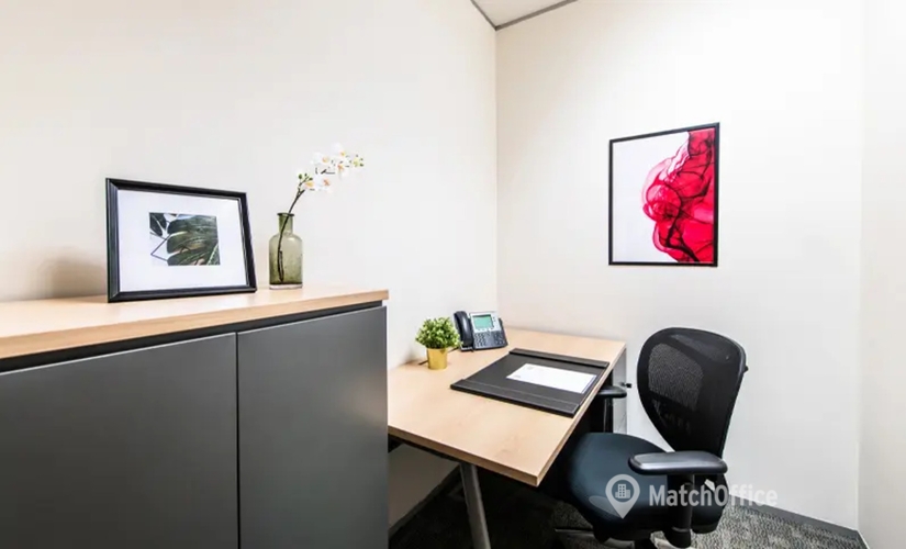 25 m² Conference space in Tianjin, Level 41 (300022) - 2 | MatchOffice.com