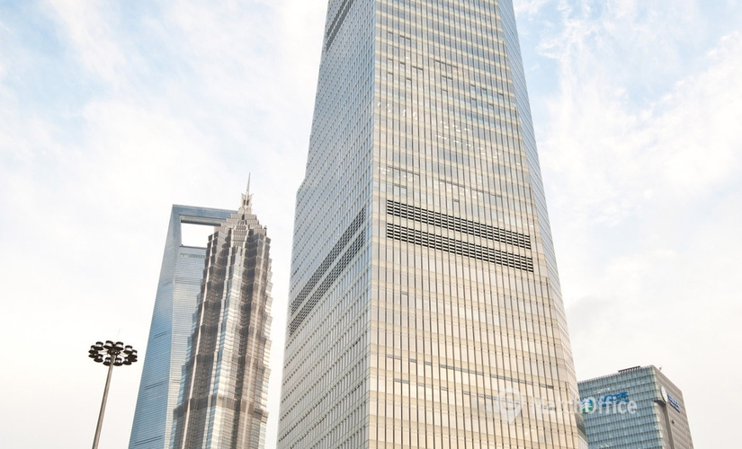 30 m² Conference room in Shanghai, Pudong, Tower II (200120) - 4 | MatchOffice