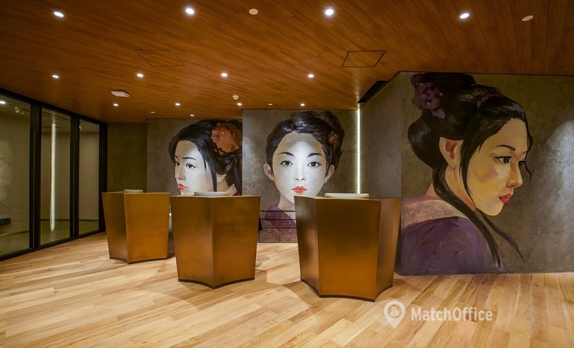 Virtual address in Guangzhou, Zhujiang Road 6 (510623) - 4 | MatchOffice.com