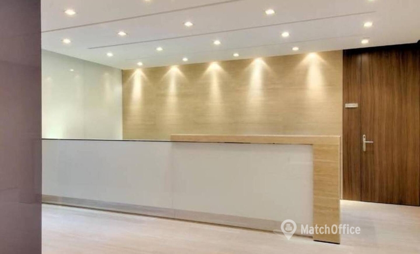 26 m² Conference center in Shanghai, Huangpu, Level 5 (200021) - 4 | MatchOffice.com