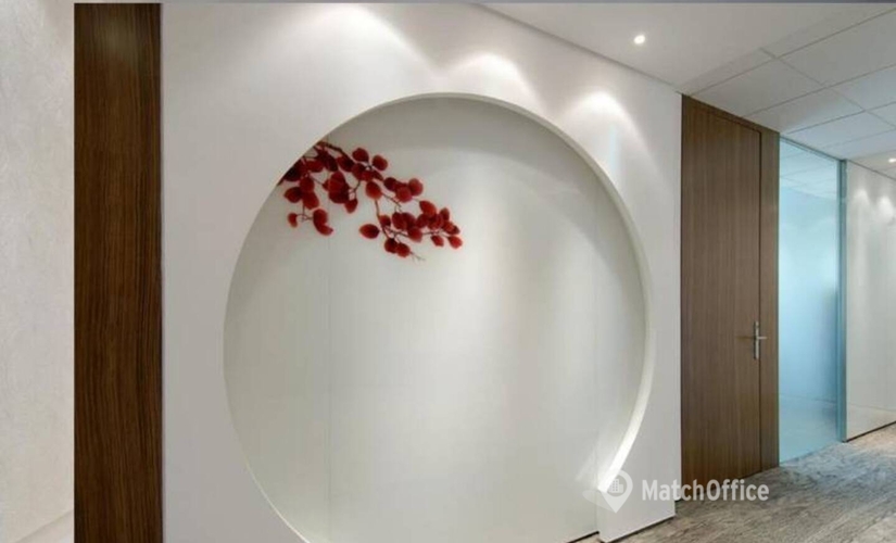 26 m² Conference center in Shanghai, Huangpu, Level 5 (200021) - 5 | MatchOffice.com