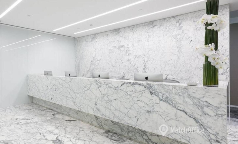 20 m² Conference center in Shanghai, Jing'An, Level 20 (200041) - 7 | MatchOffice