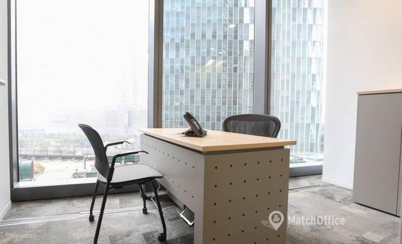 30 m² Conference space in Shanghai, Pudong, Level 2 (200120) - 6 | MatchOffice