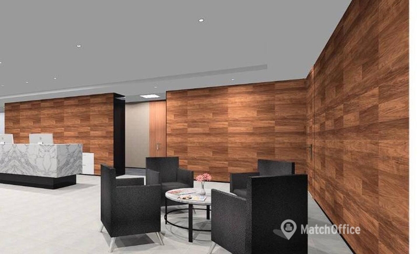 19 m² Convention center in Tianjin, 3678 Xin Hua Road (300450) - 6 | MatchOffice.com