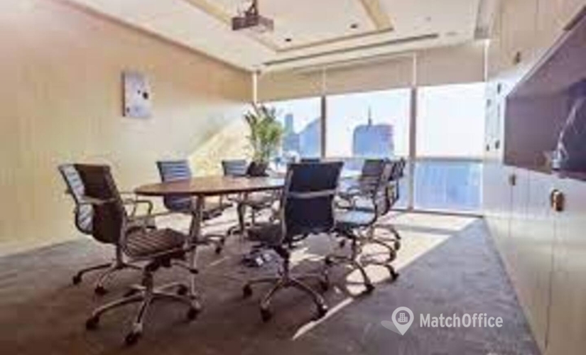 50 m² Business space in Guangzhou, 47 floor Wan Ling Hui Tian He Guangzhou (510000) - 7 | MatchOffice.com