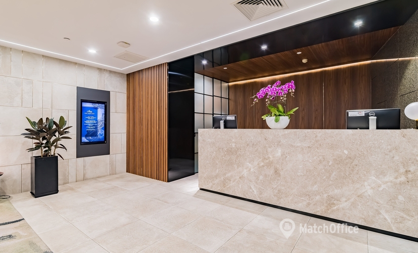 80 m² Coworking space  in Beijing , 1-3 Xin Yuan Nan Road (100022) - 1 | MatchOffice