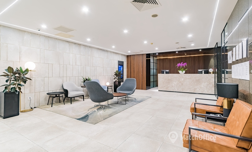 80 m² Coworking  in Beijing , 1-3 Xin Yuan Nan Road (100022) - 2 | MatchOffice
