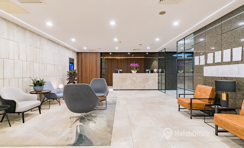 80 m² Coworking in Beijing , 1-3 Xin Yuan Nan Road (100022) - 0 | MatchOffice