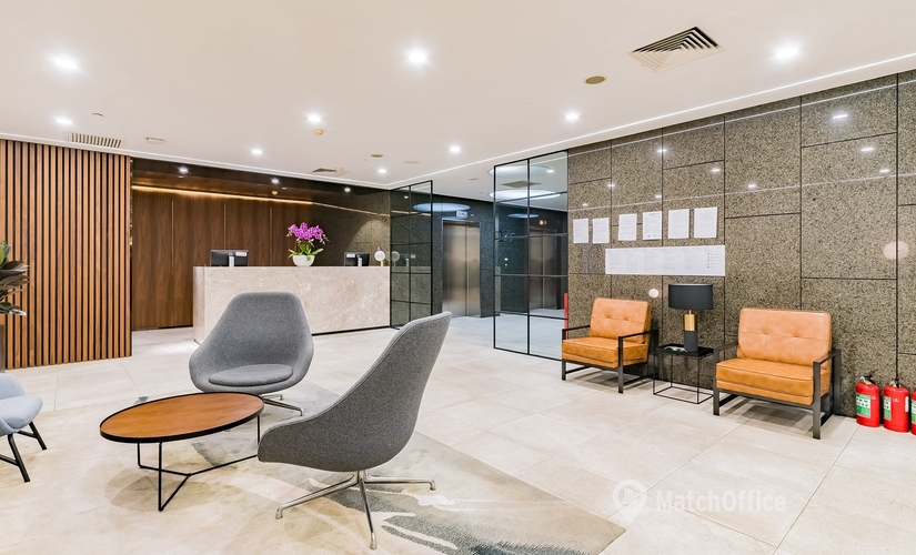 80 m² Coworking space  in Beijing , 1-3 Xin Yuan Nan Road (100022) - 3 | MatchOffice