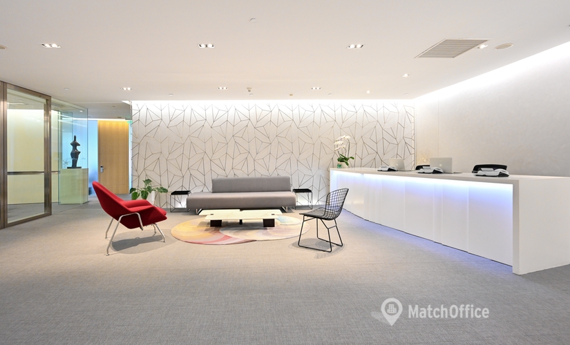 120 m² Coworking space in Shanghai, Puxi, 233 Tai Cang Road (200020) - 2 | MatchOffice
