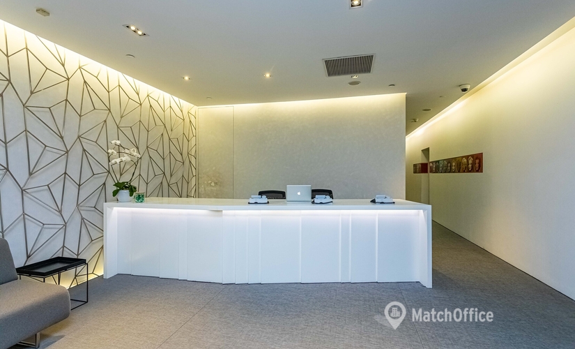 120 m² Co-working in Shanghai, Puxi, 233 Tai Cang Road (200020) - 0 | MatchOffice