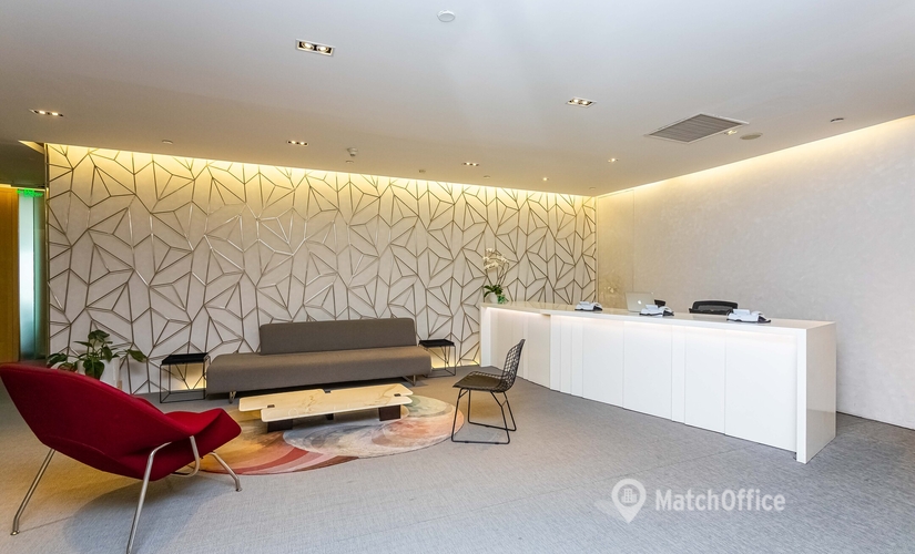 120 m² Co-working in Shanghai, Puxi, 233 Tai Cang Road (200020) - 1 | MatchOffice