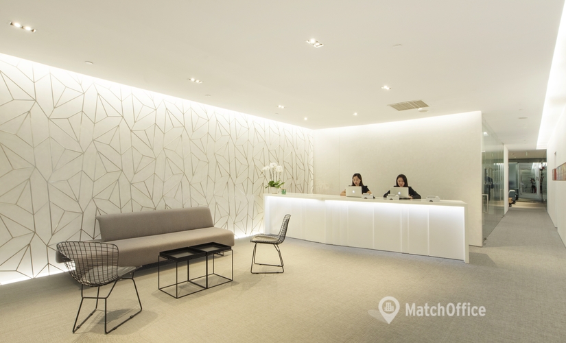 120 m² Coworking in Shanghai, Puxi, 233 Tai Cang Road (200020) - 3 | MatchOffice