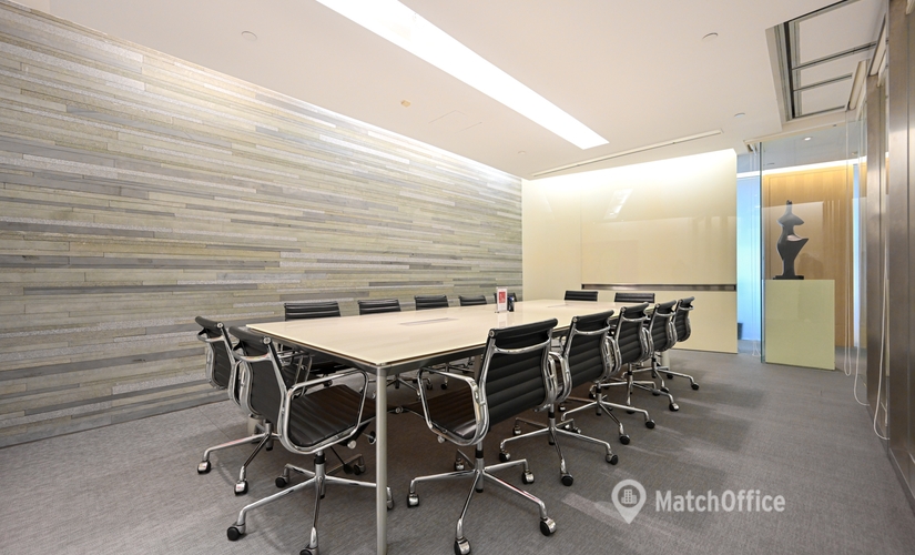 30 m² Meeting room in Shanghai, Puxi, 233 Tai Cang Road (200020) - 4 | MatchOffice.com