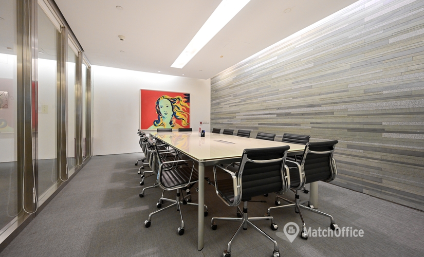 30 m² Convention center in Shanghai, Puxi, 233 Tai Cang Road (200020) - 0 | MatchOffice