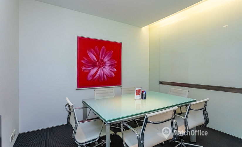 30 m² Conference space in Shanghai, Puxi, 233 Tai Cang Road (200020) - 3 | MatchOffice