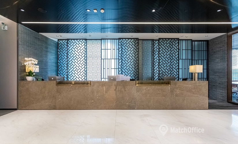 40 m² Business park in Shanghai, Huangpu, 8F-S2 (200085) - 0 | MatchOffice.com