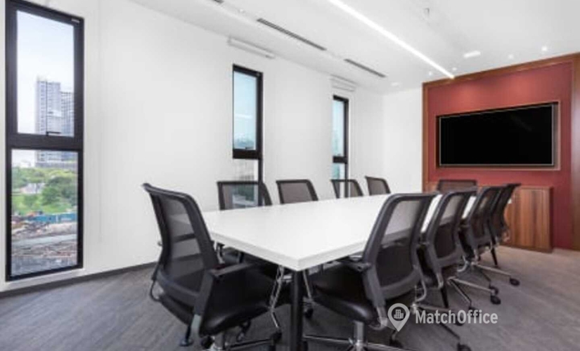Virtual office space in Shanghai, Hongkou, 16/F Tower B (200082) - 2 | MatchOffice