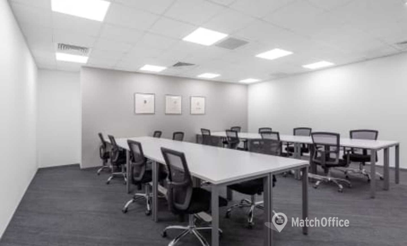 Virtual office space in Shanghai, Hongkou, 16/F Tower B (200082) - 4 | MatchOffice.com