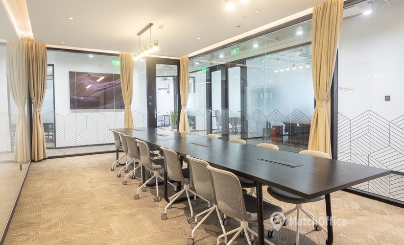 Virtual office space in Shanghai, Huangpu, 168 Hubin Road (201100) - 0 | MatchOffice