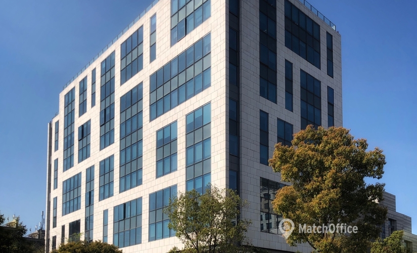 1447 m² Co-working in Hangzhou, Level 8 (310006) - 0 | MatchOffice.com