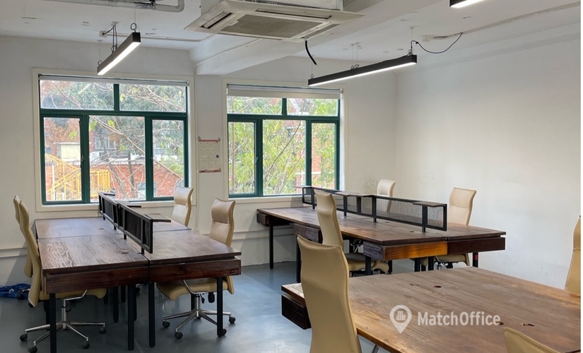 Office Haerbin Road 310 200081 Shanghai, Hongkou