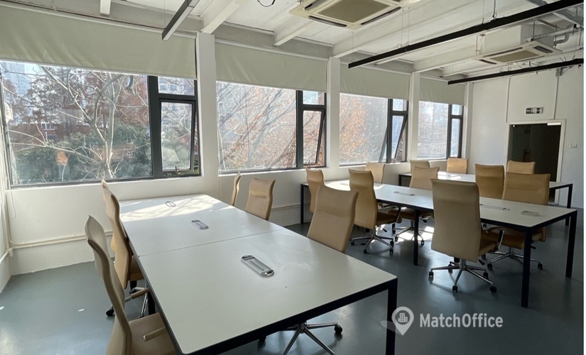 Office Haerbin Road 310 200081 Shanghai, Hongkou