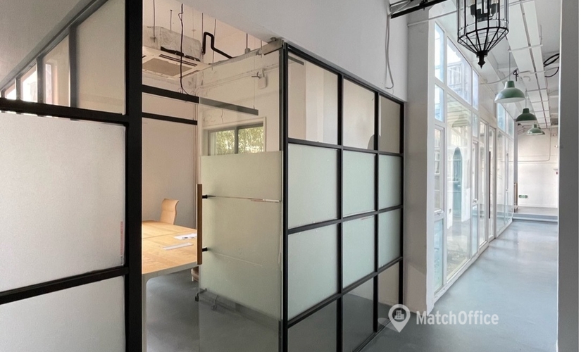 Office Haerbin Road 310 200081 Shanghai, Hongkou