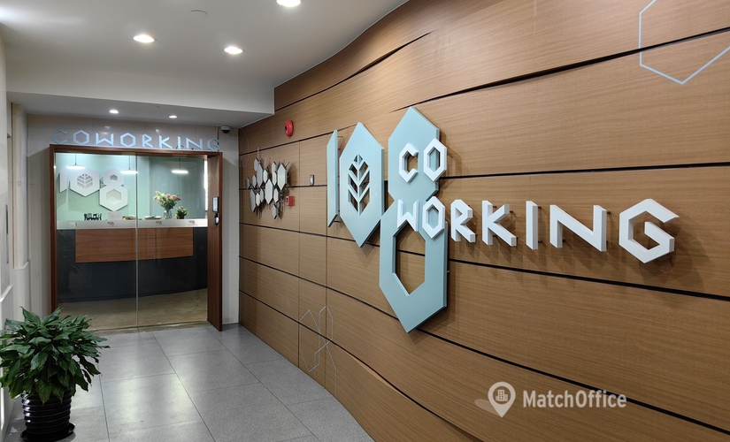 25 m² Co-working in Shanghai, Jing'An, Yuyuan Road 108 (200041) - 0 | MatchOffice.com