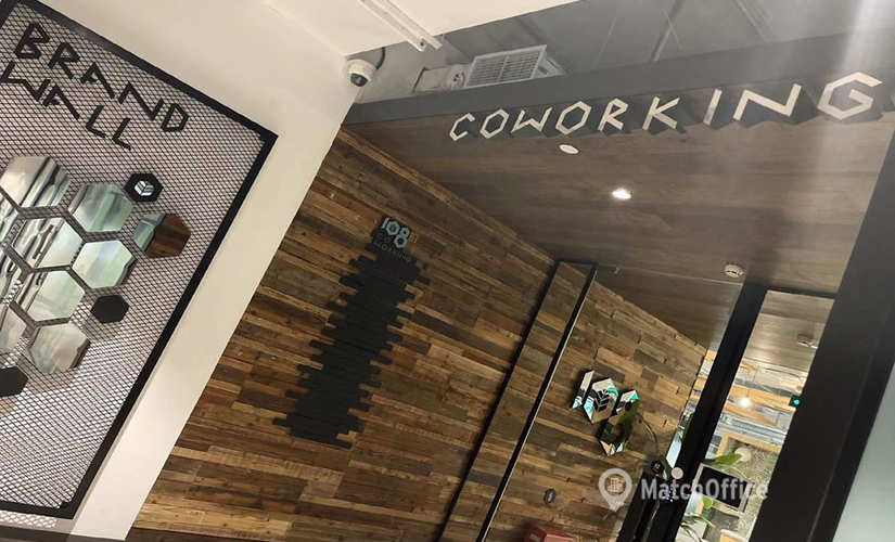 250 m² Co-working  in Shanghai, Huangpu, Jiujiang Road 686 (200001) - 1 | MatchOffice.com