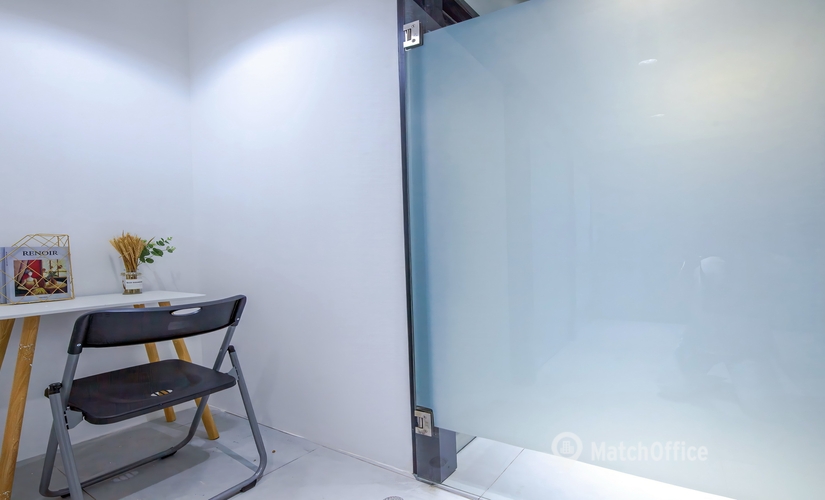 3 m² Coworking  in Shanghai, Jing'An, Da Tian Lu (200041) - 1 | MatchOffice.com