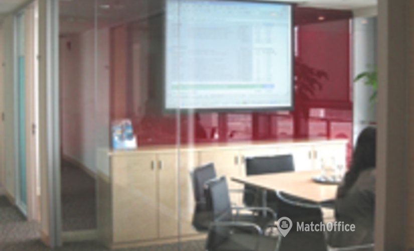 70 m² Business center building up for rent in Chengdu, 26th Floor Times Plaza (610016) - 1 | MatchOffice.com