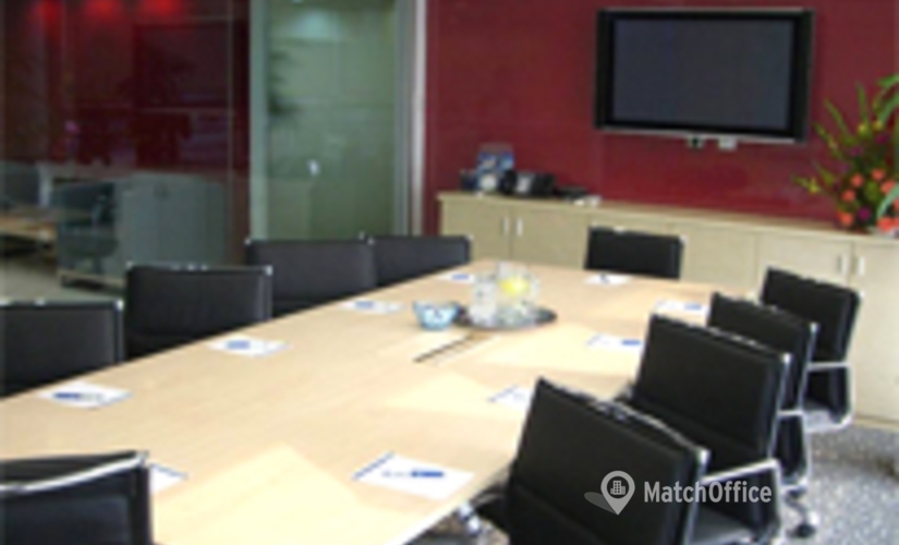 70 m² Business space in Chengdu, 26th Floor Times Plaza (610016) - 2 | MatchOffice.com