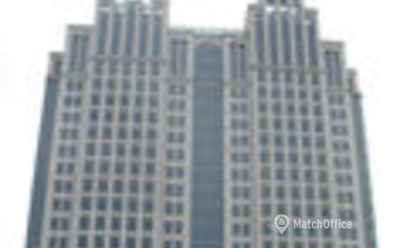80 m² Serviced office in Beijing , Level 15 NCI Tower (100022) - 0 | MatchOffice.com