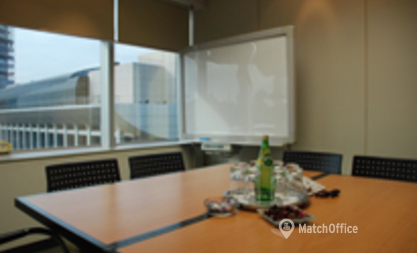 60 m² Business park in Beijing , 14th Floor (100027) - 1 | MatchOffice