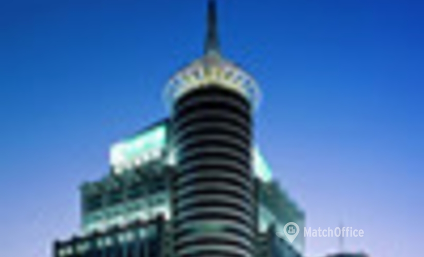 56 m² Business park in Beijing , 5/F China Life Tower (100020) - 0 | MatchOffice.com