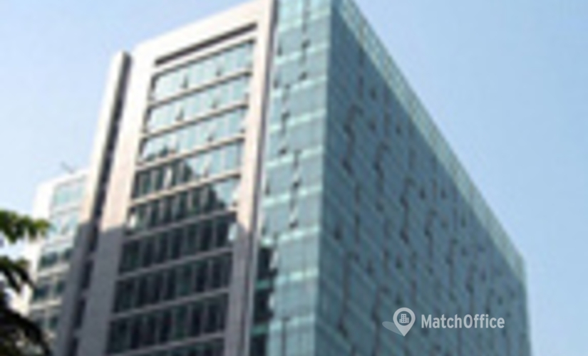 85 m² Serviced office in Beijing , 12/F (100032) - 0 | MatchOffice