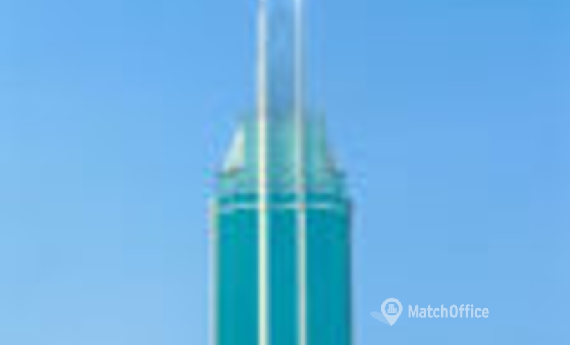 50 m² Serviced office in Dalian, 12th floor (116001) - 0 | MatchOffice