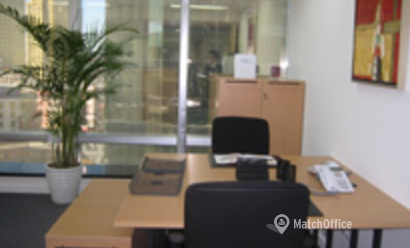50 m² Business park in Dalian, 12th floor (116001) - 1 | MatchOffice