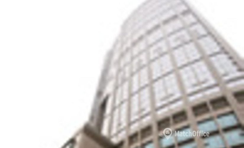 60 m² Serviced office in Guangzhou, Tower A (510620) - 0 | MatchOffice