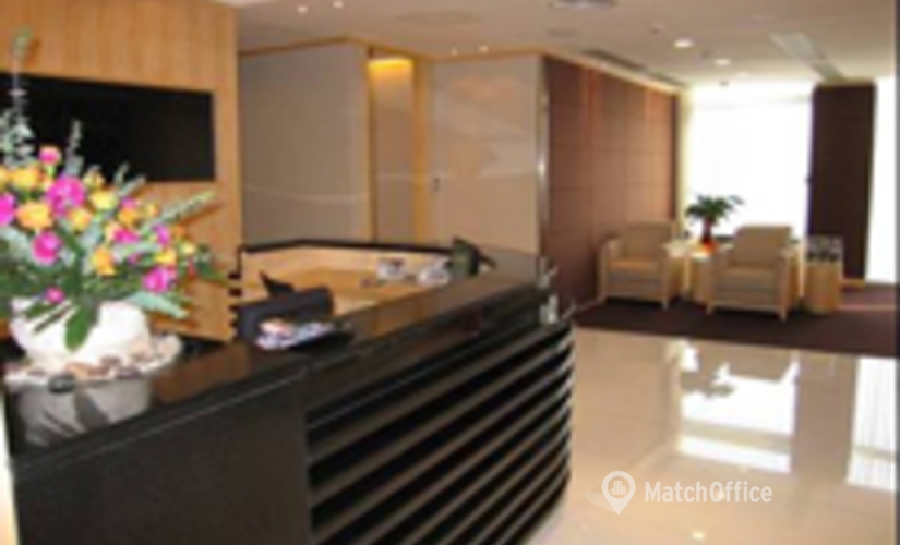 60 m² Business park in Guangzhou, Tower A (510620) - 4 | MatchOffice.com