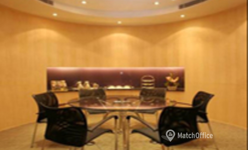 60 m² Business center in Guangzhou, Tower A (510620) - 2 | MatchOffice.com