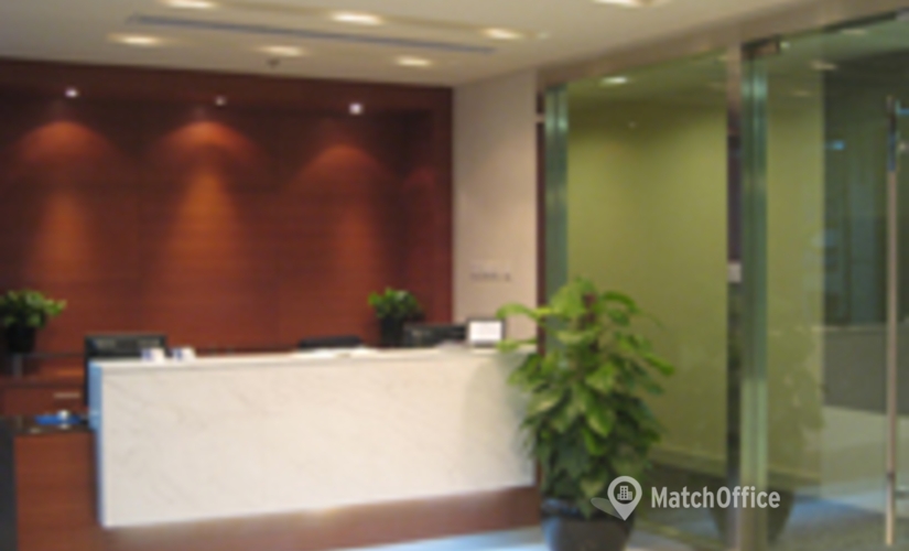 70 m² Serviced office property available to rent in Guangzhou, No. 208 F13 Tianhe Road (510620) - 3 | MatchOffice.com