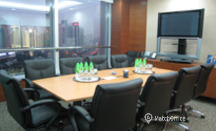 70 m² Business park place for rent in Guangzhou, No. 208 F13 Tianhe Road (510620) - 2 | MatchOffice