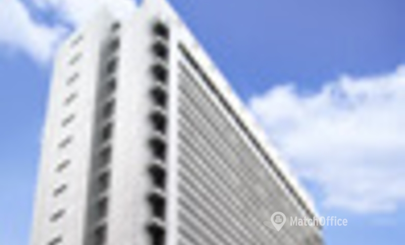 80 m² Business center in Shanghai, Jing'An, 1388 Shaan Xi North Road (200060) - 0 | MatchOffice.com